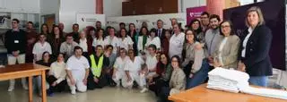 La Fundación Hospitalarias de Betanzos inaugura un Centro Especial de Empleo