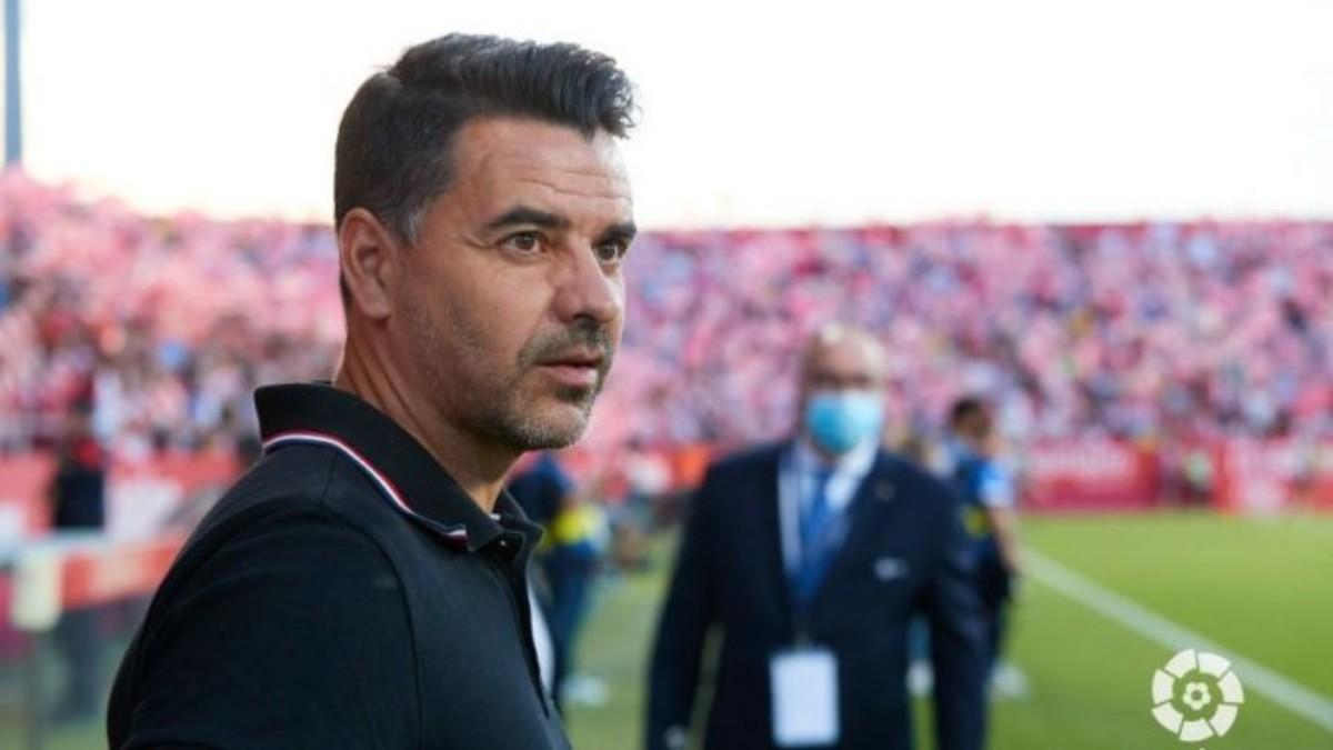 El Girona de Míchel buscará sumar ante el Getafe la primera victoria tras el regreso a la élite | La Liga