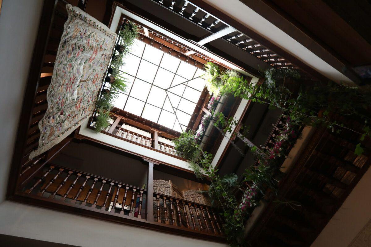 En el XXV Certamen de Patios de Toledo, abrirán sus puertas 46 patios, dos de ellos por primera vez