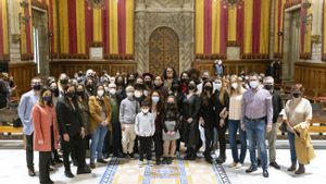 Més de 3.400 dones han participat en activitats per promoure l’equitat tecnològica