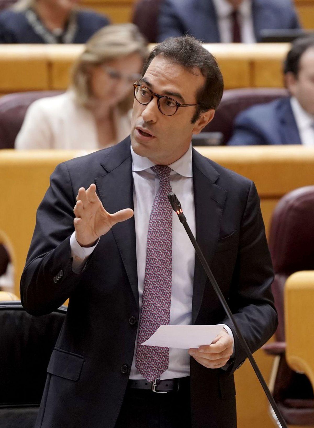 Més despesa a Catalunya si Junts dona suport als Pressupostos Més despesa a Catalunya si Junts dona suport als Pressupostos