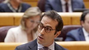 Més despesa a Catalunya si Junts dona suport als Pressupostos
