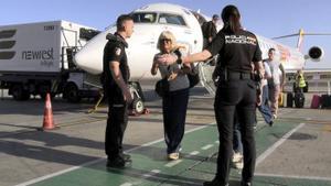 Sorpresa en els vols d’Itàlia a Espanya