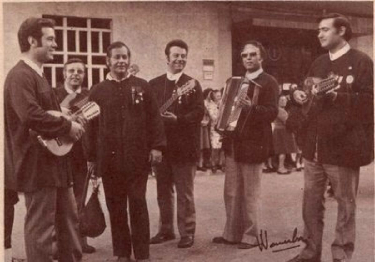 'Els Llauradors' se despiden de Castelló con un gran concierto. Esta es su historia en imágenes