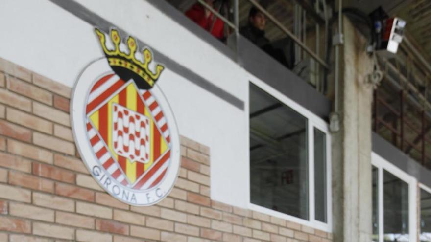 «El Girona està en una situació privilegiada per lluitar per l&#039;ascens»