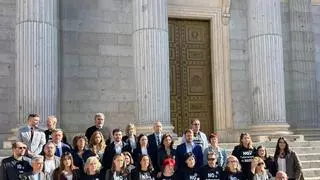 Asociaciones de víctimas de la dana de Valencia exigen justicia: "No vamos a pasar página"