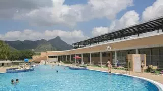 Un nuevo incidente higiénico obliga a cerrar varias horas la piscina municipal de Bellreguard: Es el tercero en dos semanas