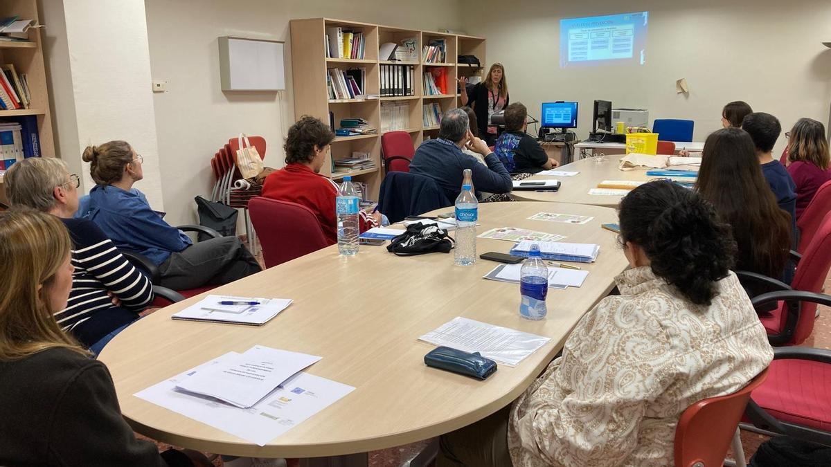 Sedaví difunde el III Plan Municipal de Prevención de Drogodependencias y Conductas Adictivas.