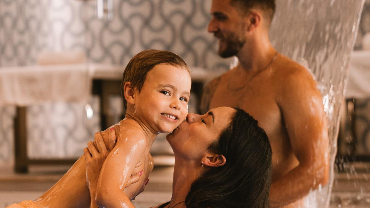 Bio-Spa Victoria, un oasis de bienestar para toda la familia