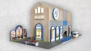 Oviedo defenderá en FITUR que la preba sea Fiesta de Interés Turístico Nacional