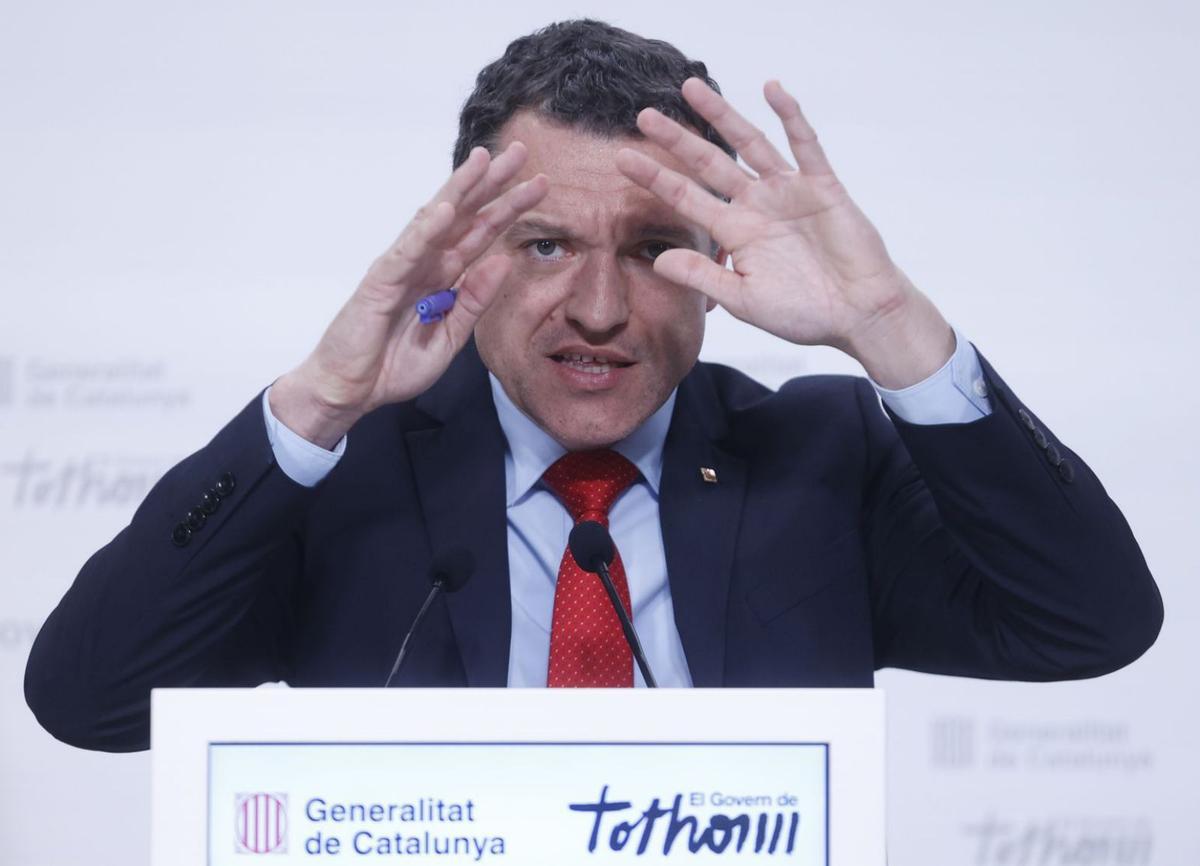 A la caça el senglar