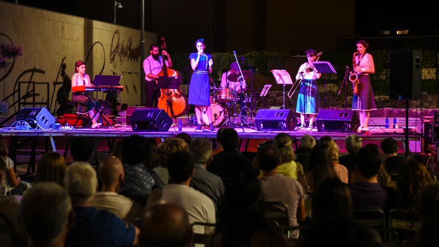 El jazz reinará este fin de semana en Segorbe