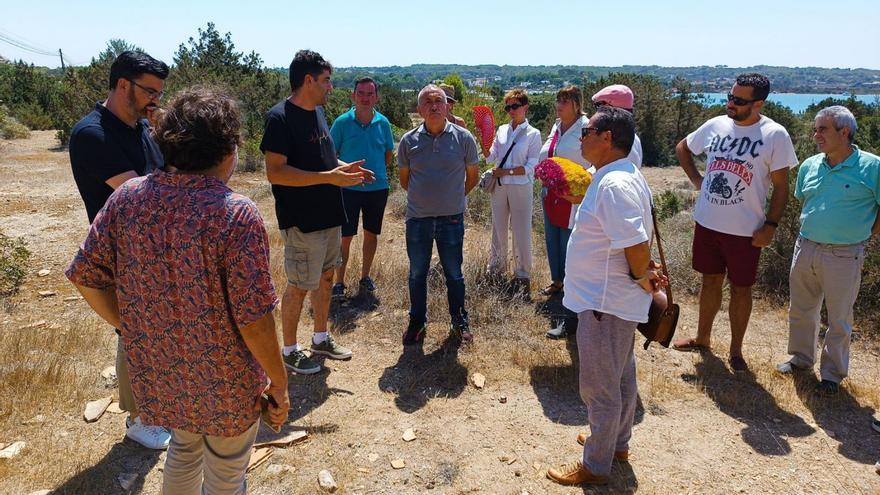 UGT reclama mejoras laborales y subidas salariales desde Formentera