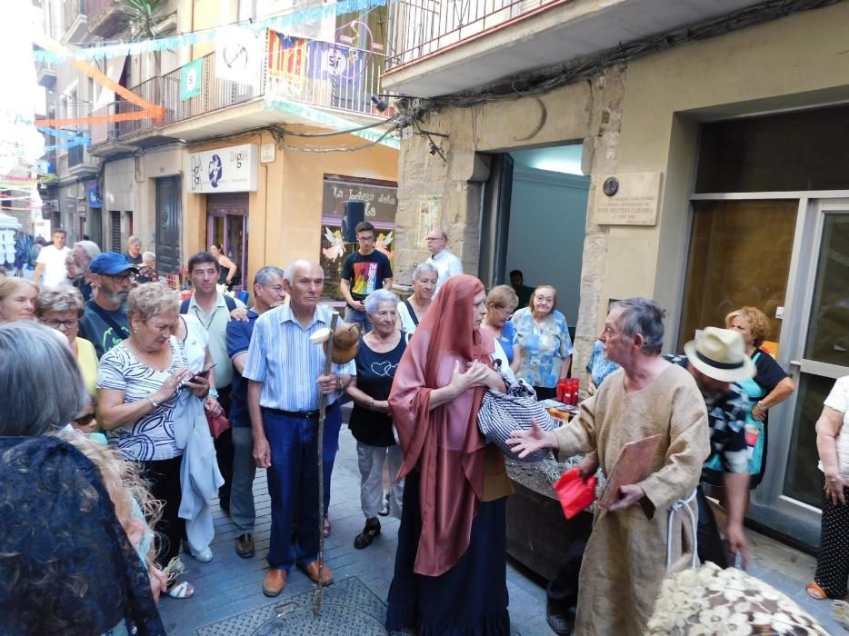 Festes de Sant Ignasi