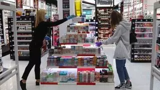 El Ayuntamiento de Córdoba impulsa el bono 10 o bono de ayuda al pequeño comercio
