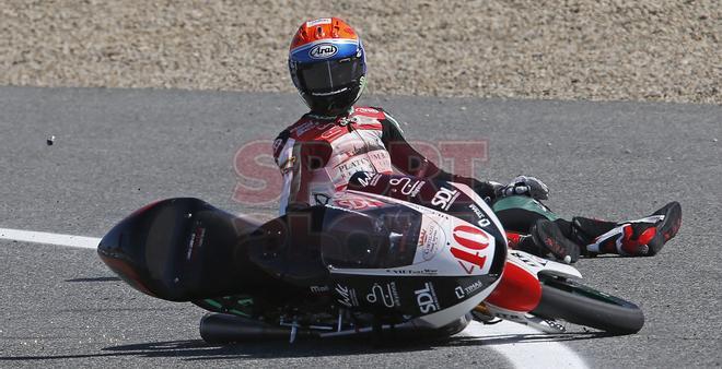 Gran Premio de España de Motociclismo - Jerez