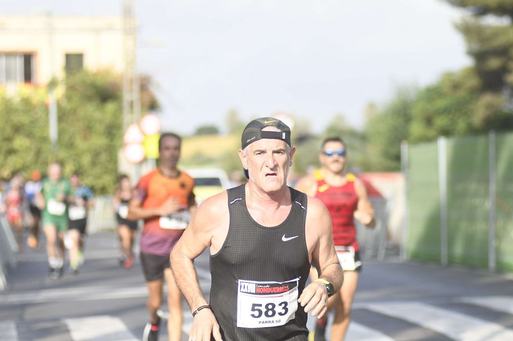 Carrera popular de Nonduermas