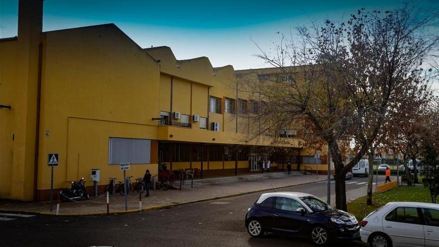 La próxima semana se autoriza el convenio para construir la Facultad de Medicina da Badajoz