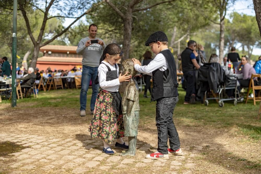 Festa de l'Arròs de Sant Fruitós de Bages