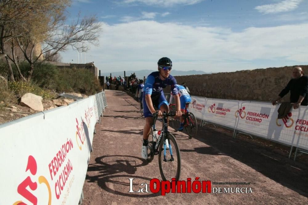 I Vuelta Ciclista al Valle del Guadalentín