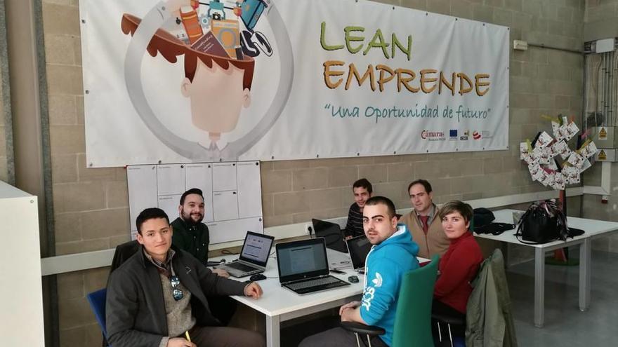 El CEEIC se consolida como centro de referencia en emprendimiento juvenil