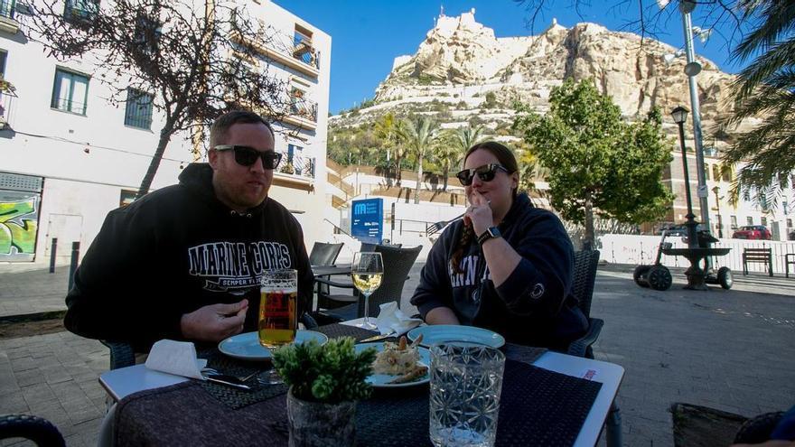 Más días para gastar los bonos gastronómicos de Alicante