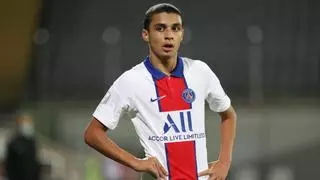 Del Barça al PSG sin éxito: "Ten cuidado, deja de salir, oímos mucho tu nombre en las fiestas de París"