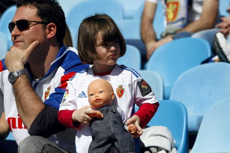 Fotogalería: Real Zaragoza - Mallorca