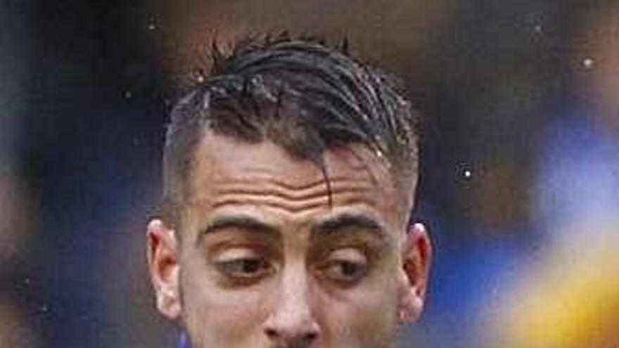 Joselu.