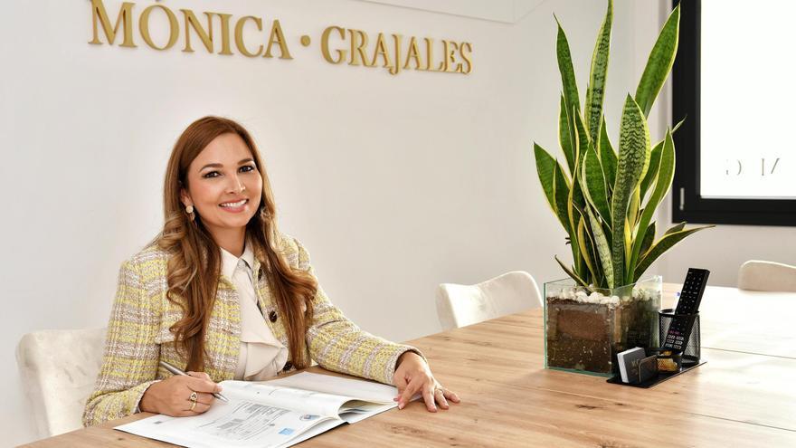 Mónica Grajales Abogados, versatilidad legal en Elda