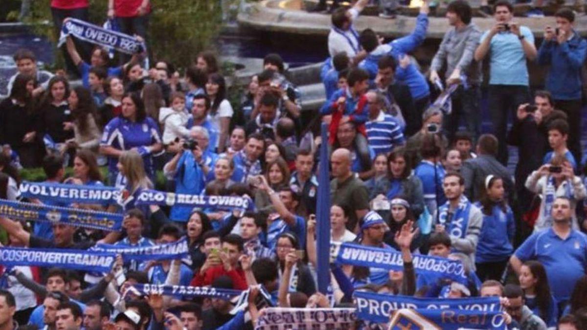 Real Oviedo