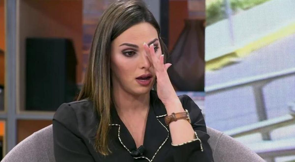 Irene Rosales rompe su silencio sobre su su relación con Kiko Rivera: "He sido una auténtica imbécil"