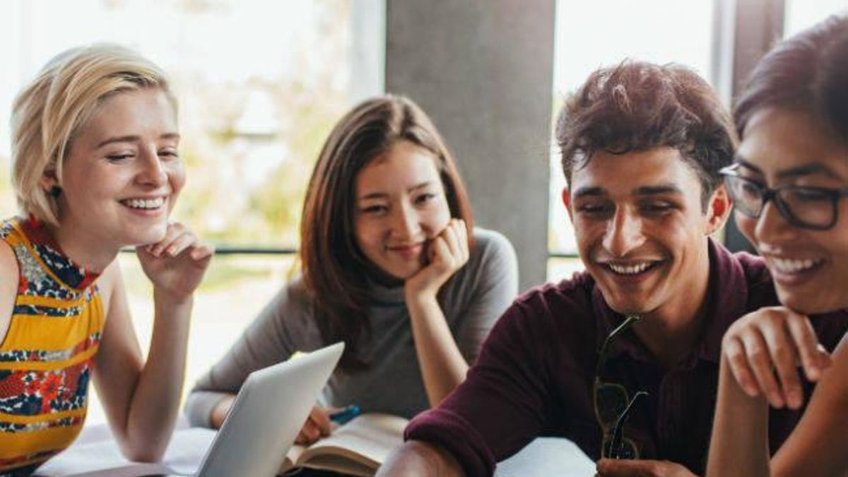 Los becados realizarán estancias en algunas de las instituciones académicas más prestigiosas de Inglaterra, Francia y Alemania.