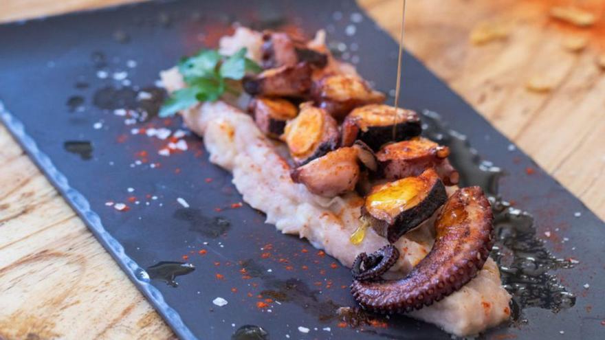 Una oda a la cocina de mercado | ES MERCAT