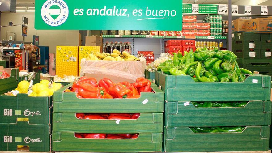 La nueva apuesta de Lidl por Andalucía