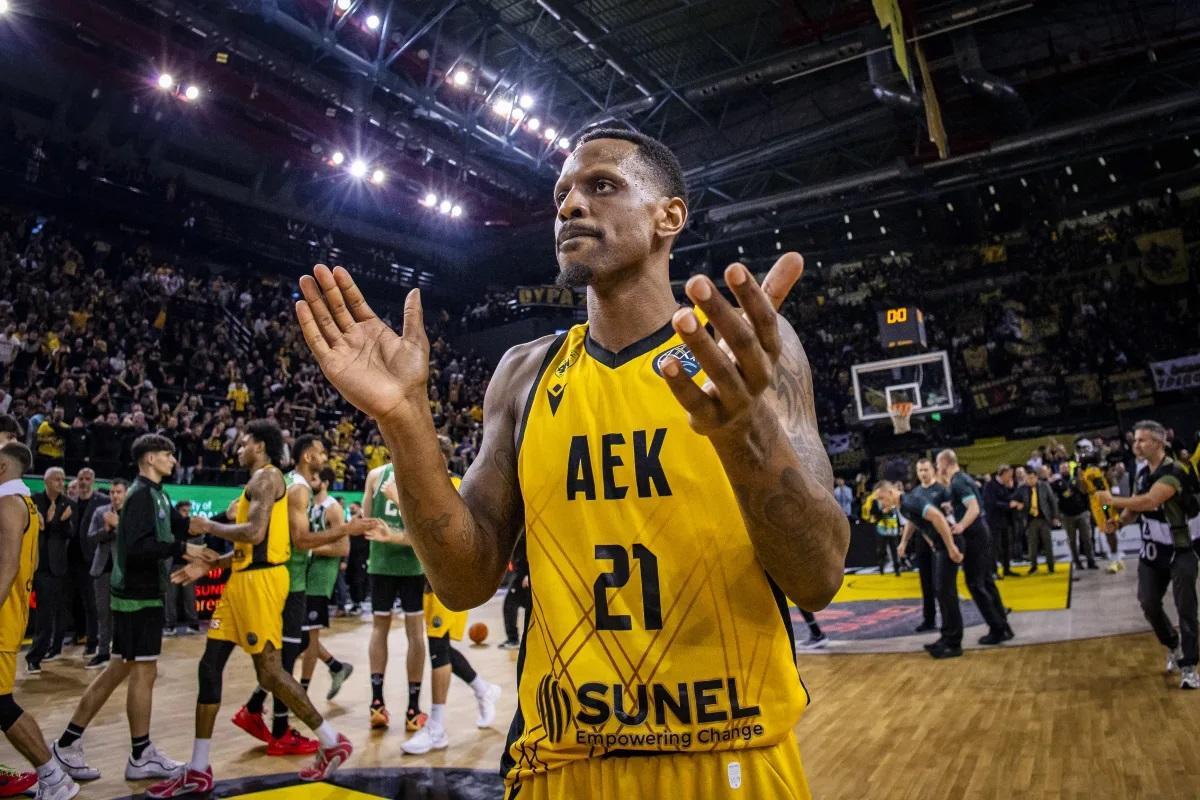 James Nunnally se ha recuperado de su lesión.