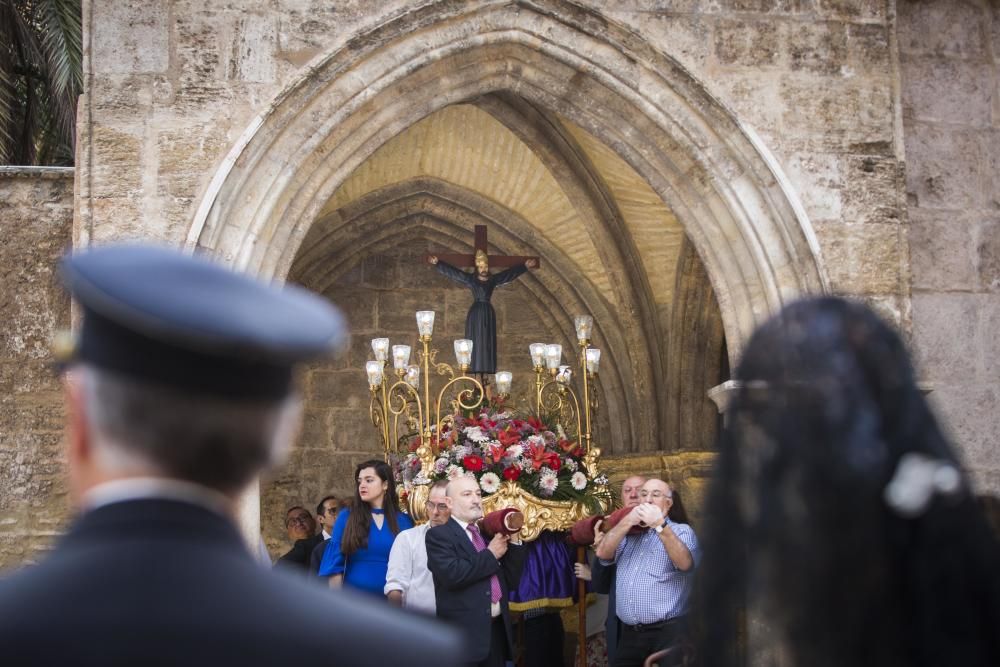 Procesión de Sant Bult