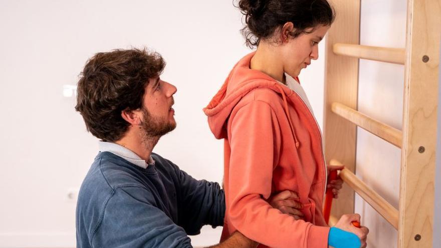 Cambios en el tejido social de Ibiza: Apneef se transforma en Com tu!