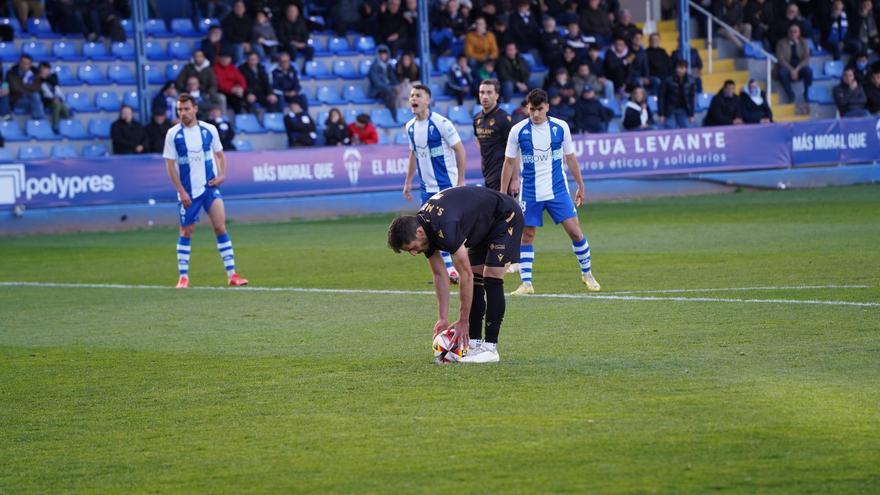 CD Castellón | La pesadilla de los penaltis