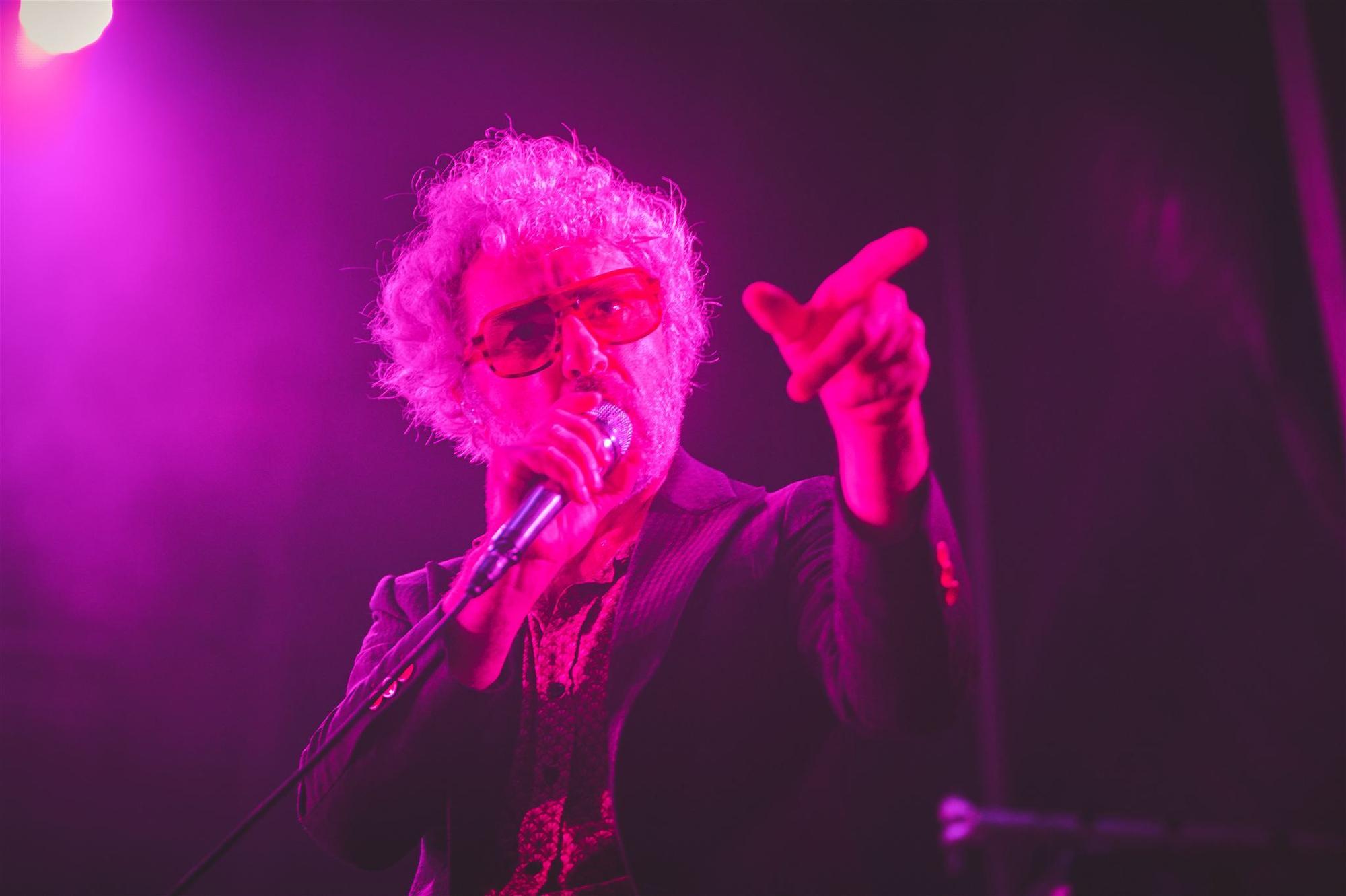 Arrecife en Vivo 2025