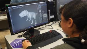 LENTI-UB ofereix titulacions del sector dels videojocs des de laño 2013