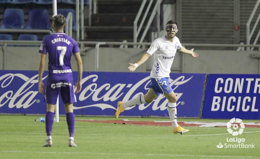 LaLiga SmartBank | CD Tenerife - Málaga CF