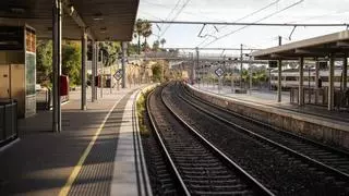 Sintonía total entre Adif y Puerto de Alicante: nuevo ramal para mercancías y avances en las obras