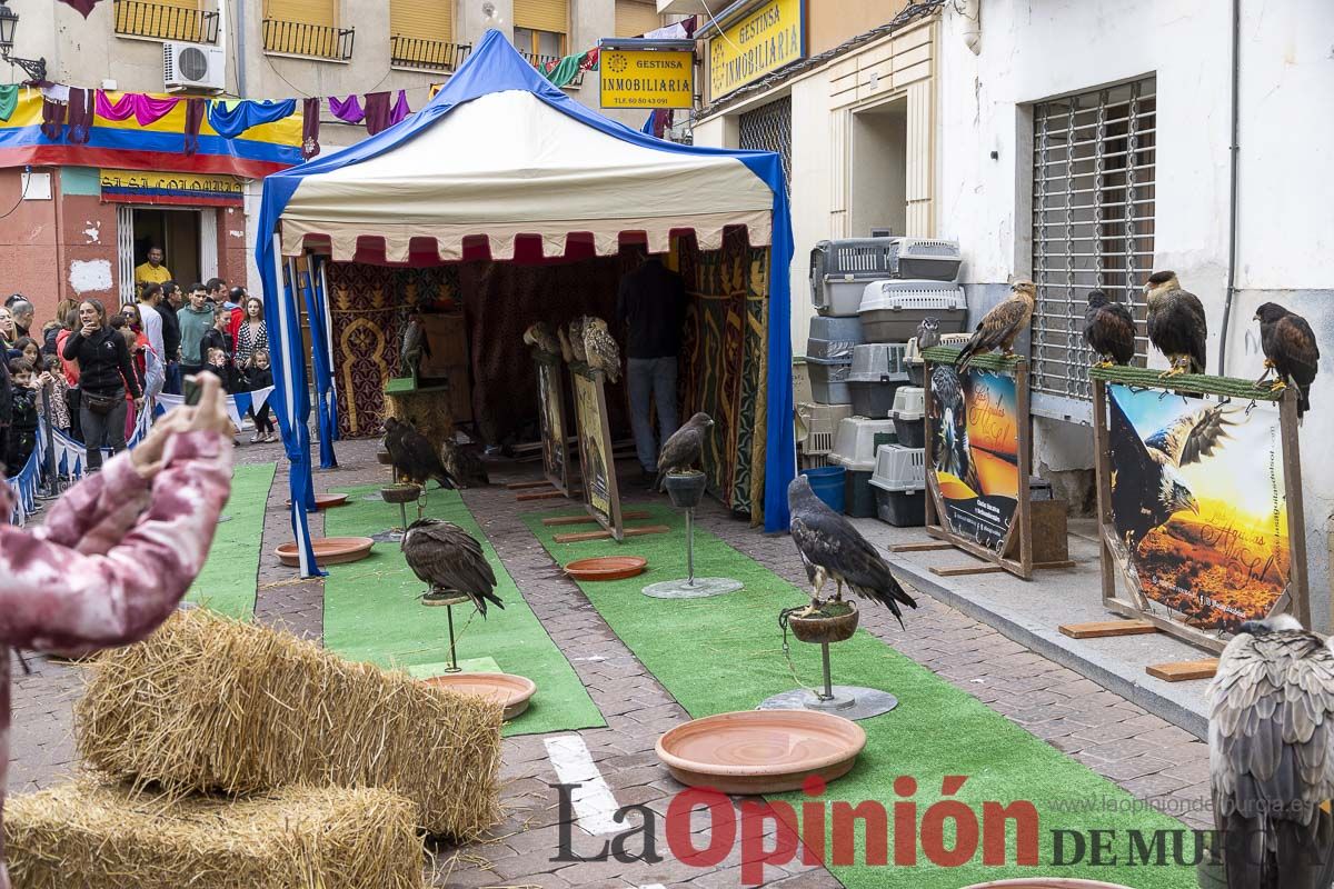 Mercado Medieval de Caravaca