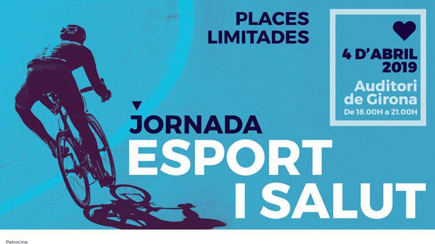 La Jornada d&#039;Esport i Salut de Diari de Girona presenta cartell de luxe