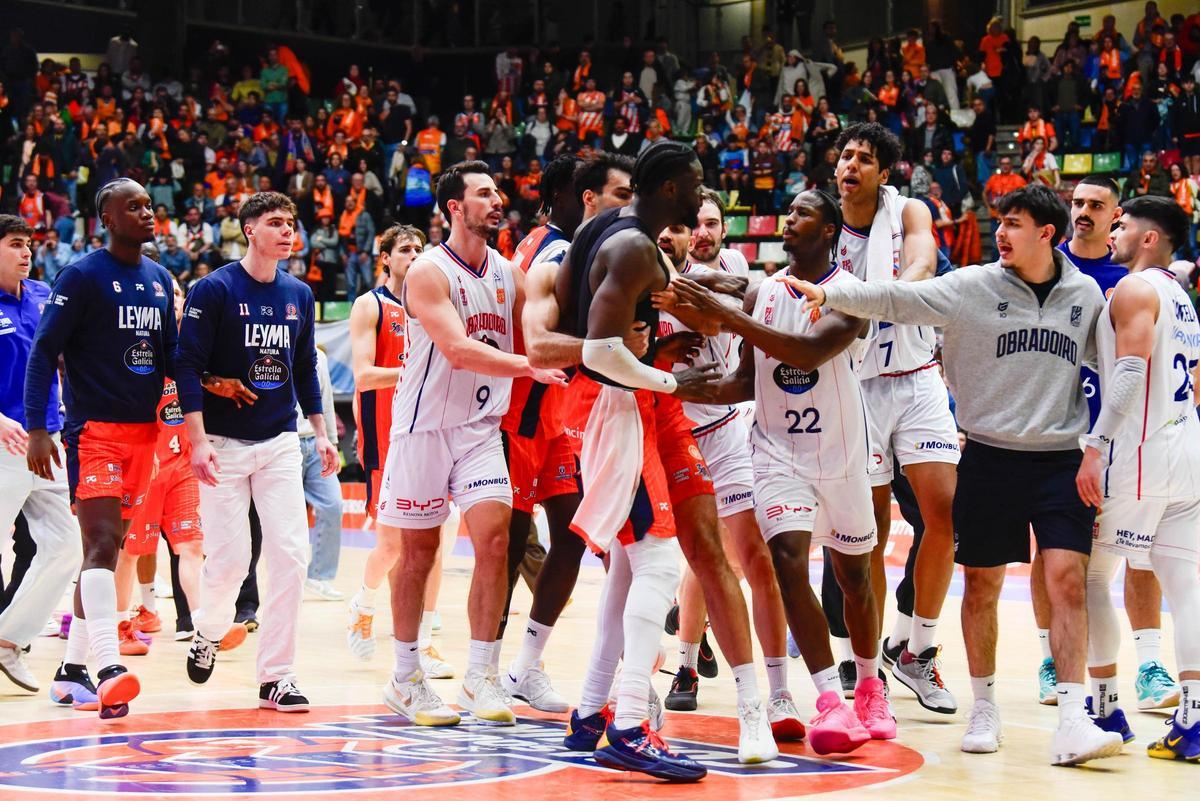 Leyma - Obradoiro