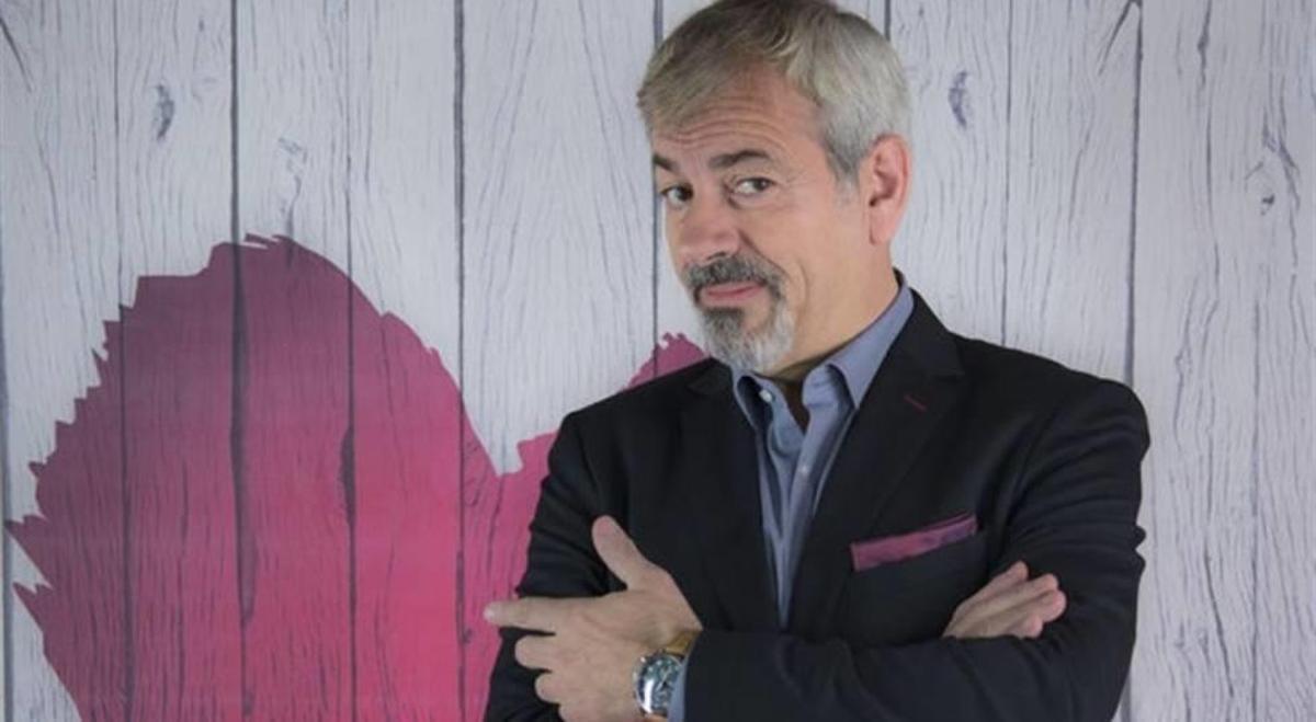 El zasca de un participante de First Dates que le llevó a ser el más criticado en redes sociales