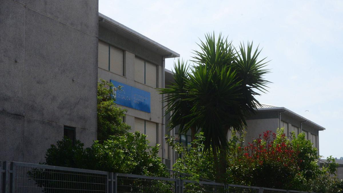 IES RODEIRA