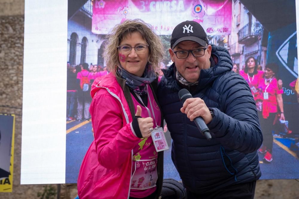 Cursa de la Dona de Figueres 2019