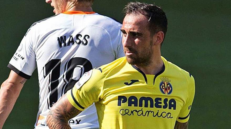 Calleja espera tener a Alcácer ante la Real Sociedad